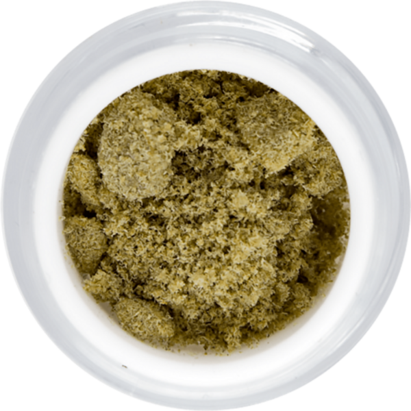 Hush: Kief (3.5g)
