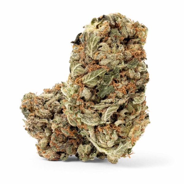Pink Bubba - Indica (AAA) 28g