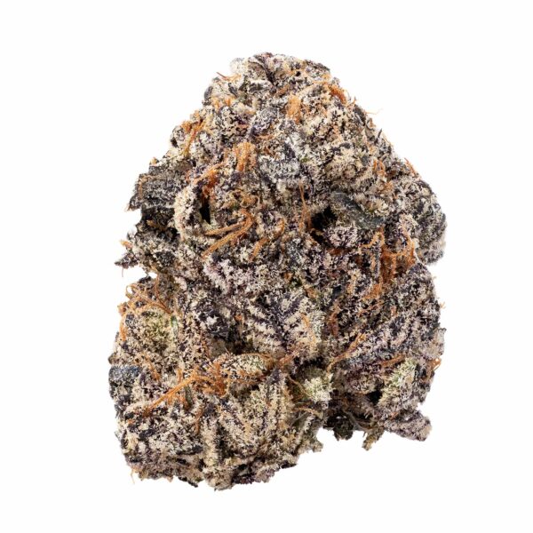 Hush: Purple Pineapple - Indica (AAAA)
