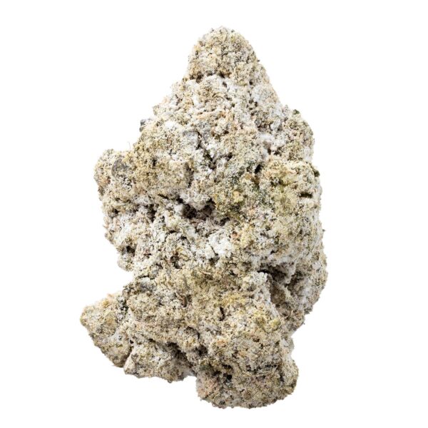 Stardust Terped Bud: Cotton Candy Lobster - Hybrid (AAAA)