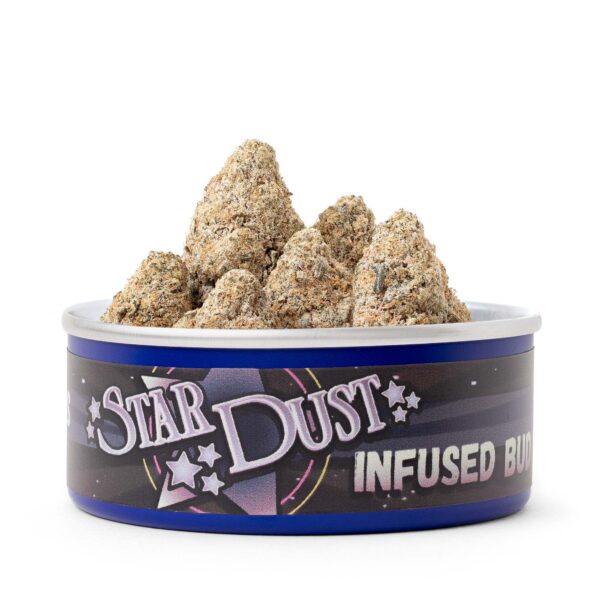 Star Dust: Infused Bud - Sensi Star - Terp Pina Colada (7g)