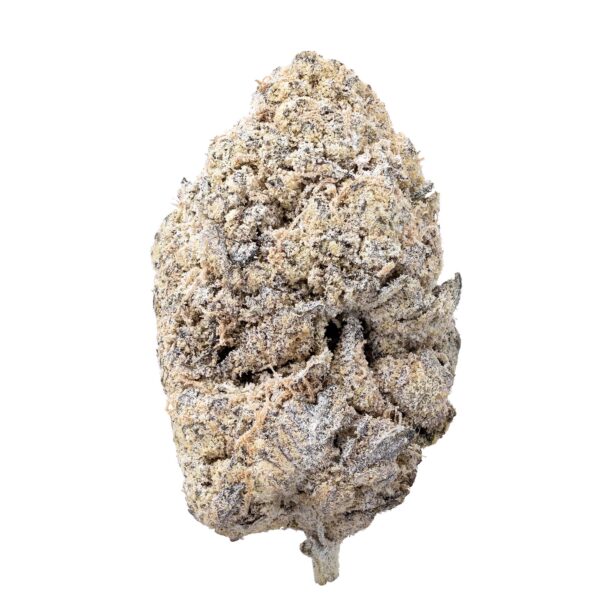 Stardust Terped Bud: Tropicanna Fuel - Sativa (AAAA)
